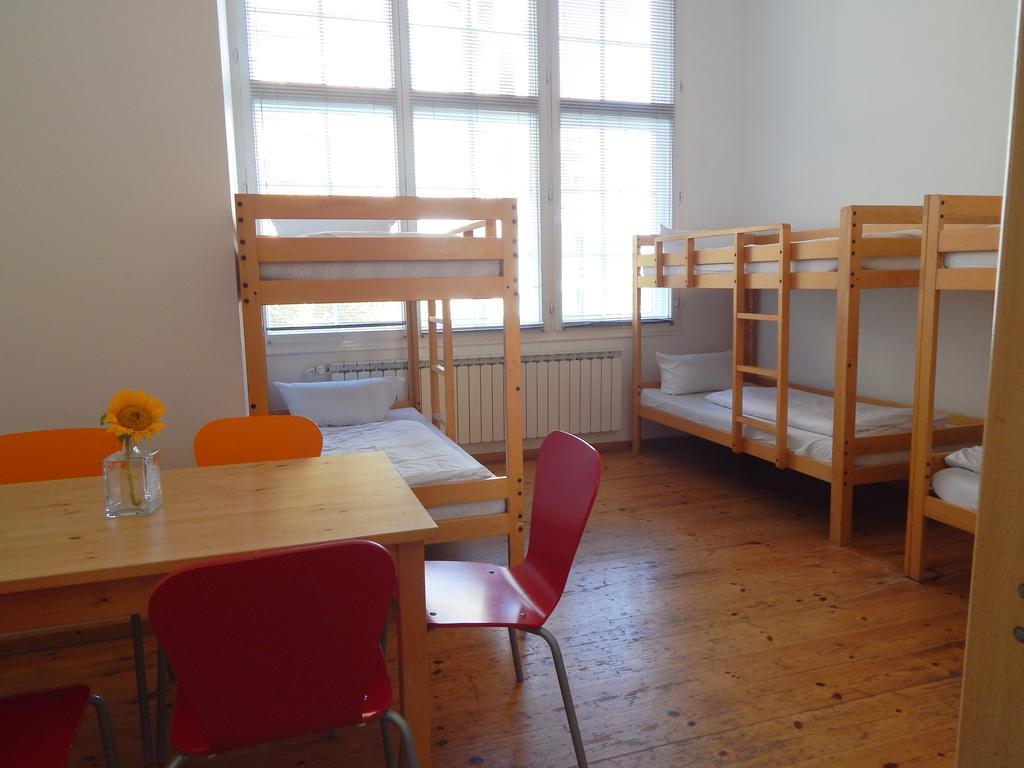 Berlincity Room photo